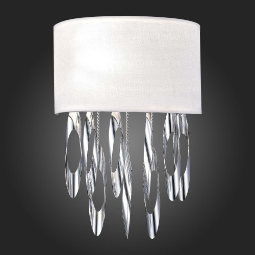 Настенный светильник ST Luce Nettuno SL1353.101.01