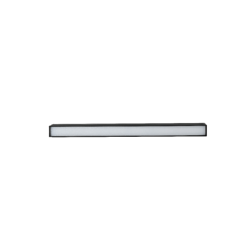 Трековый магнитный светильник iLedex Vision 4822-004-L300-12W-110DG-3000K-BK