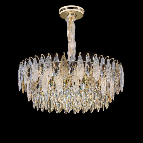 Подвесная люстра Delight Collection OD2095-58 gold Подвесная люстра Delight Collection OD2095-58 gold