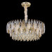 Подвесная люстра Delight Collection OD2095-58 gold Подвесная люстра Delight Collection OD2095-58 gold