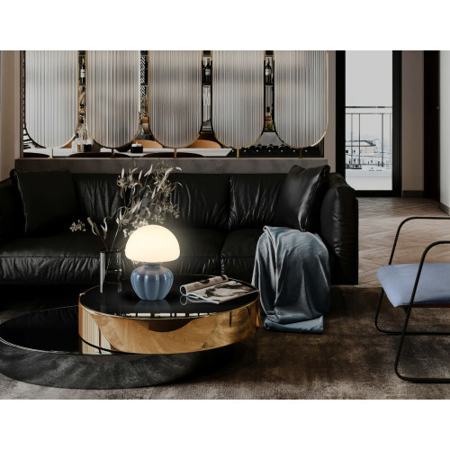 Настольная лампа Ambrella Light High Light Ceramo Modern LH53248