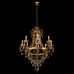 Подвесная люстра Loft IT Foil 10430/8