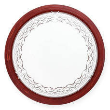 Настенный светильник Toplight Citte TL9134Y-02PO