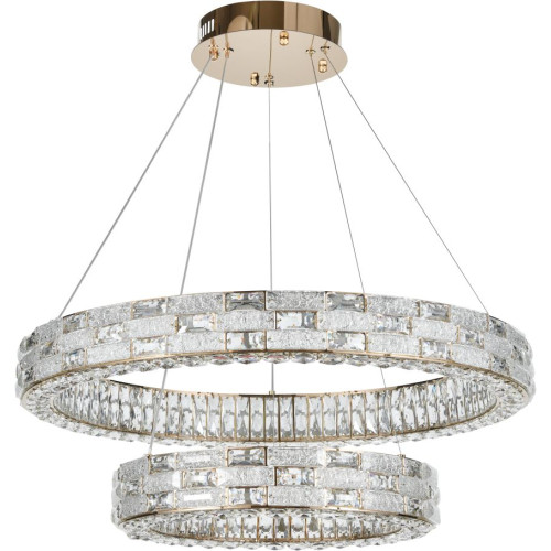 Подвесная люстра Stilfort Gabbana 4014/03/02P