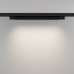 Трековый трехфазный светильник Maytoni Basis TR196-3-20W4K-B