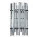 Настенный светильник Indigo Violino 12025/1W Chrome V000310