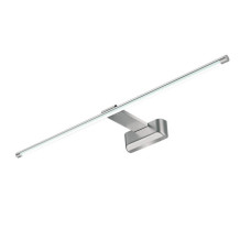 Подсветка для картин (UL-00001057) Uniel ULT-F32-9W/NW IP20 Silver