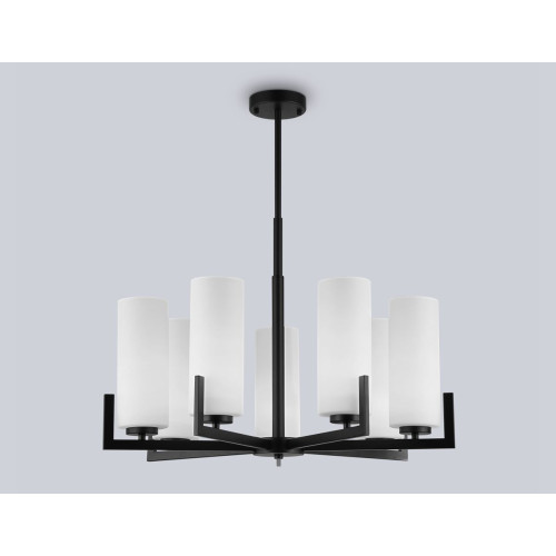 Люстра на штанге Ambrella Light High Light Modern LH56058
