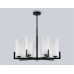 Люстра на штанге Ambrella Light High Light Modern LH56058