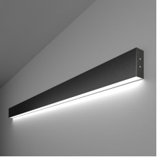 Настенный светодиодный светильник Elektrostandard LSG-02-1-8x128-6500-MSh 4690389133435