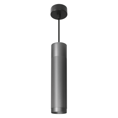 Подвесной светильник Wolta Luxor WSL-GU10/P19G