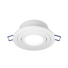 Встраиваемый светильник Lightera Moon LE204RL-1W