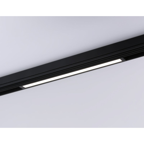 Трековый светодиодный светильник Ambrella Light Track System GL1670