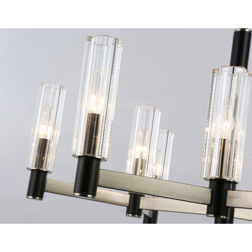 Люстра на штанге Ambrella Light High Light Heigh Light LH55503