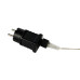 Гирлянда Бахрома Uniel ULD-B10006-248/TTK BLUE-WHITE IP44 UL-00012071