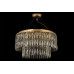 Подвесная люстра Arti Lampadari Elite Acquaro E 1.5.D50.101 GP