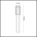 Уличный светильник Odeon Light Gino 4048/1F