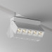 Трековый светильник Maytoni Technical Points Rot TR077-2-10W3K-W
