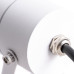 Уличный светильник ARTE Lamp A3303AL-1WH