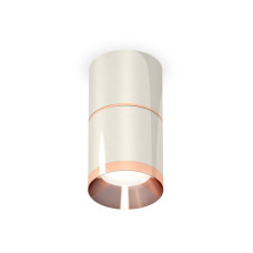 Потолочный светильник Ambrella Light Techno Spot XS7405081 (C7405, A2073, C7405, N7035)
