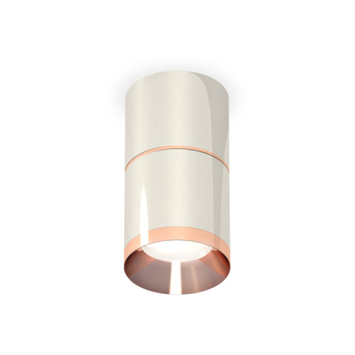 Потолочный светильник Ambrella Light Techno Spot XS7405081 (C7405, A2073, C7405, N7035)