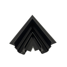 Угол-соединитель для трека Maytoni Technical Accessories for tracks Gravity TRA010CLS-42B