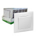 Выключатель одноклавишный Schneider Electric Sedna 10A 250V (упаковка из 5 шт.) SDN0109121