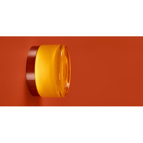 Настенный светильник Freya Retro FR5603WL-L8YA1