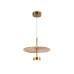 Подвесной светильник Ambrella Light High Light Modern LH72603