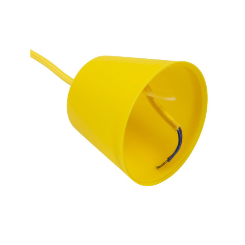 Патрон с кабелем TDM Electric SQ0335-0065