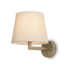 Бра Freya Butler FR2057WL-01BG Бра Freya Butler FR2057WL-01BG