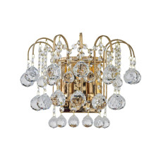 Бра Arti Lampadari Bellagio E 2.10.100 G