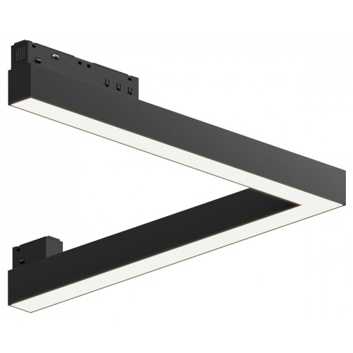 Трековый магнитный светильник Hesby Lighting ElDeko HSBL_0235
