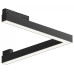 Трековый магнитный светильник Hesby Lighting ElDeko HSBL_0235