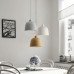 Подвесной светильник ImperiumLoft Grain 178317-26