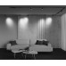 Трековый магнитный светильник Maytoni Technical Focus Led Exility X TR243-12W4K-B