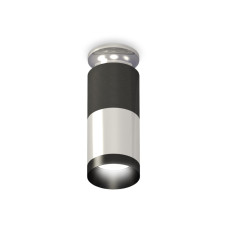 Потолочный светильник Ambrella Light Techno Spot XS6305100 (N6903, C6303, A2010, C6305, N6131)