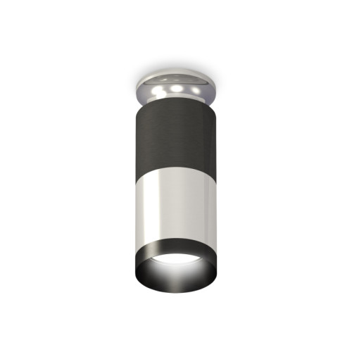 Потолочный светильник Ambrella Light Techno Spot XS6305100 (N6903, C6303, A2010, C6305, N6131)
