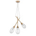 Подвесная люстра Vele Luce Grazioso VL5864P03