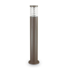 Уличный светильник Ideal Lux Tronco PT1 Big Coffee 163741