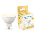 Светодиодная лампа Ambrella Light Bulbing GU5.3 9W 2700K 160903