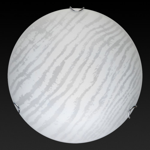 Настенно-потолочный светодиодный светильник Toplight Calista TL9491Y-00WH