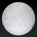 Настенно-потолочный светодиодный светильник Toplight Calista TL9491Y-00WH