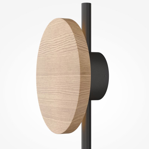 Бра Maytoni Solution MOD450WL-L9BG3K