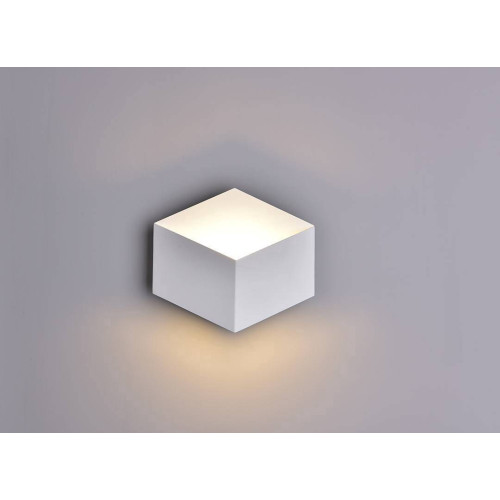Настенный светильник DesignLed GW-1101-1-3-WH-WW 003284
