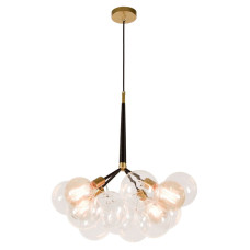 Подвесной светильник Lussole Loft Murray GRLSP-8171