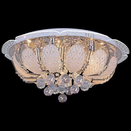 Потолочная люстра Reluce 55649-0.3-08 Потолочная люстра Reluce 55649-0.3-08