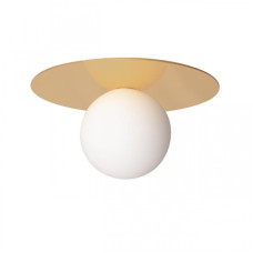 Потолочный светильник Loft IT Ufo 10120/250C Gold
