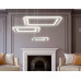 Подвесной светодиодный светильник Ambrella Light Acrylica FA4329