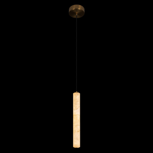 Подвесной светильник LOFT IT Montblanc 10503P/400